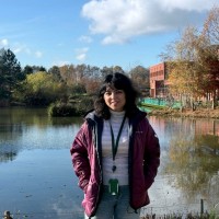 Esha Chatterjee Email & Phone Number