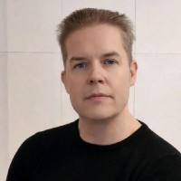 Lyreco Finland Oy Employee Ari Järvenkari's profile photo