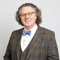 Baker Barrios Architects Employee Wayne Dunkelberger's profile photo