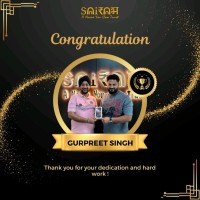 Sairabh Ventures Real Estate LLC Employee Gurpreet Hora's profile photo