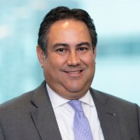 Luis Coronado Email