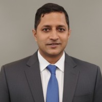 Aakash Educational Services Limited Employee Somesh Pant's profile photo