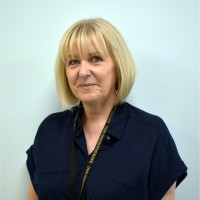 Hopwood Hall College Employee Tracey Marrow's profile photo