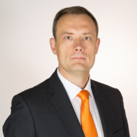 Elektrum Eesti Employee Andrus Liivand's profile photo