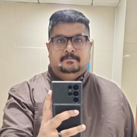 Srinath Menon Email