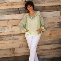 A to Z Finishes & Repairs, Inc Employee Mary Goss's profile photo