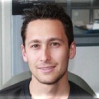 Bontaz Employee Frederic Chatel's profile photo