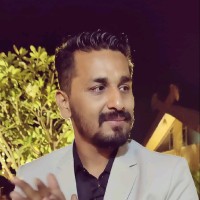 Hostmox Cloud Pvt. Ltd. Employee Vaibhav Rai's profile photo