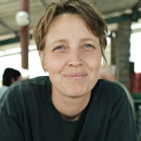 Transurb Employee Julie Peustjens's profile photo