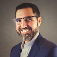 ICP Building Solutions Employee Alberto J. Vázquez's profile photo