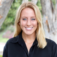 Continuum Analytics Employee Riley Carr's profile photo