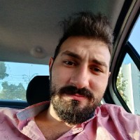 Chimera Employee Yakup Kılıç's profile photo