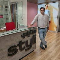 Styli Employee Shantanu Jha's profile photo