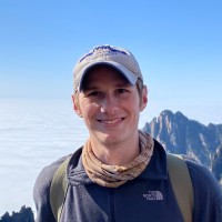 EVERGOODS Crossover Equipment Employee Daniel J.'s profile photo