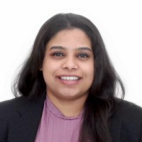 Iveda Employee Shrestha Madem's profile photo
