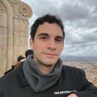 Susquehanna International Group, LLP (SIG) Employee Ivan Guerra's profile photo