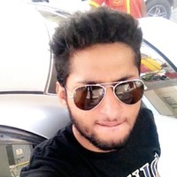 4Slash Employee Walid Altaf's profile photo