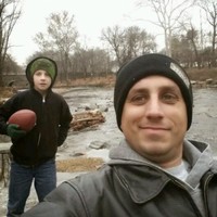 Local 595 Employee William Russell's profile photo