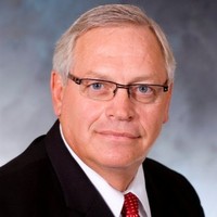 Northwestern College Employee Cornie Wassink's profile photo
