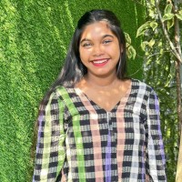 Netcom Services Employee Aleena Shibu's profile photo