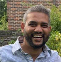 Hive Power Employee Satya Kakde's profile photo