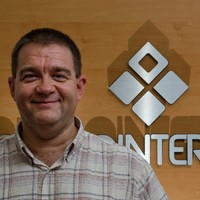 INTERTRON S.A. Employee Eduardo Daniel Frank's profile photo