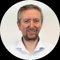 Itility Employee Marjan Pepovski's profile photo