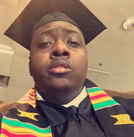 EMI Staffing Employee Richard Campbell's profile photo