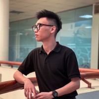 CleverGroup Employee Hoang Viet's profile photo