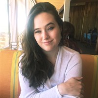 Full Time Mom Employee Elizabeth Rios's profile photo