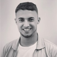 Acquire Me Employee Seth Wain's profile photo