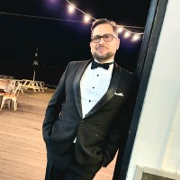 Department of Health & Human Services, Victoria Employee Kaarl Waldrop's profile photo