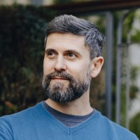 Frutarom Employee Dmitry's profile photo