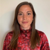 The Midnight Club Employee Caitriona Bennett's profile photo