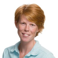Urbio landskap Employee Johanna Groop's profile photo