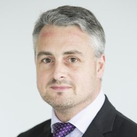 Becket Chambers Employee Paul Tapsell's profile photo