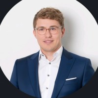 m.Doc GmbH Employee Henrik Ohlms's profile photo