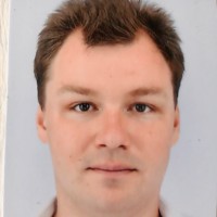 Körber Employee Martin Wallner's profile photo