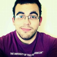 Brigham and Women's Hospital Employee Daniel Arredondo's profile photo