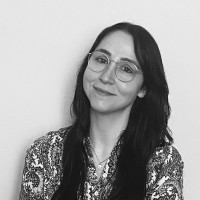 AIFO Employee Sther Birriel's profile photo