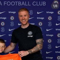 We Make Footballers Employee Sean Conlon's profile photo