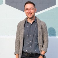 PRX Employee Mike Russo's profile photo