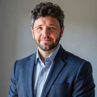 Airia - Enterprise AI Simplified Employee Richard Wham's profile photo