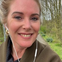 WerkSaam Westfriesland Employee Isabel de Vries's profile photo