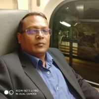 JoulestoWatts Business Solutions Pvt Ltd Employee Ashish Ranjan's profile photo