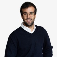 CaixaBank Employee Alex Sala Garcia's profile photo