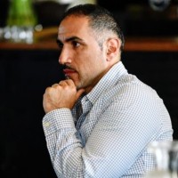 Yossi Pichkhadze Email