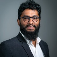 Deloitte Employee Satya Dev's profile photo