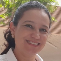IMCOPA Employee Silvana Sousa's profile photo