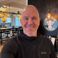 Pausit Employee Mikael Wahman's profile photo